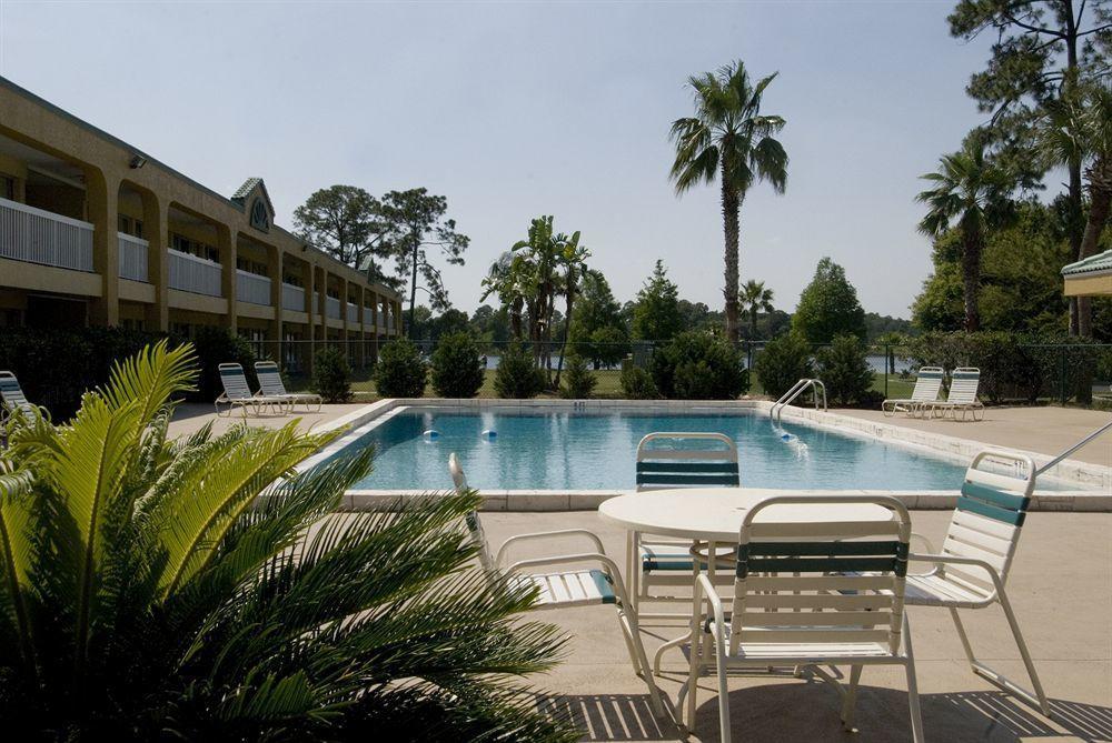 Budget Inn Sanford International Airport Extérieur photo